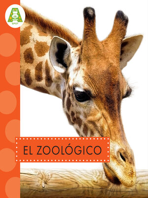 cover image of El zoológico